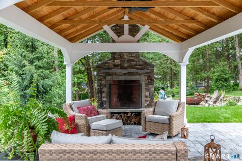 30 East Street Salisbury CT 06039