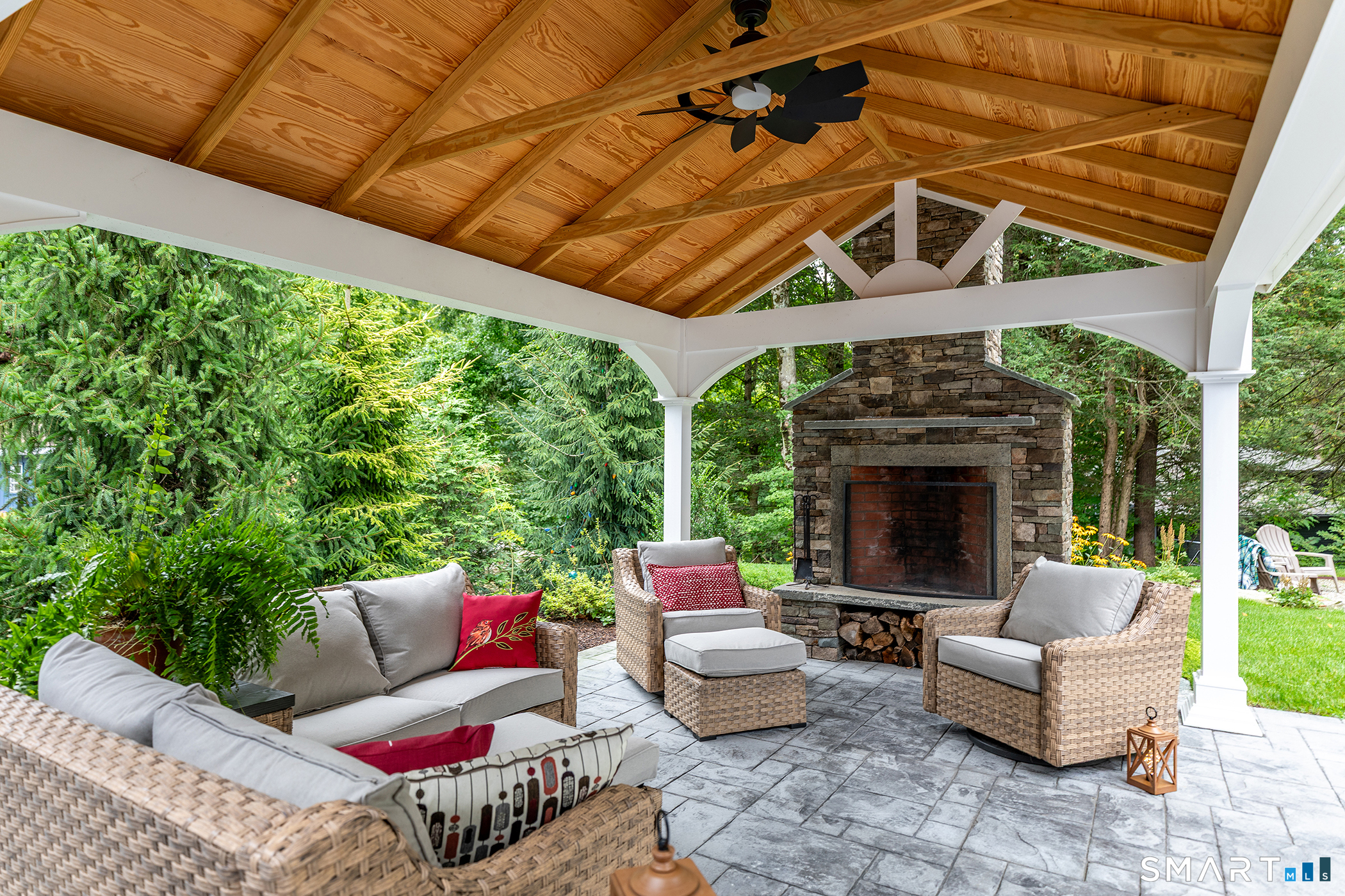 30 East Street Salisbury CT 06039