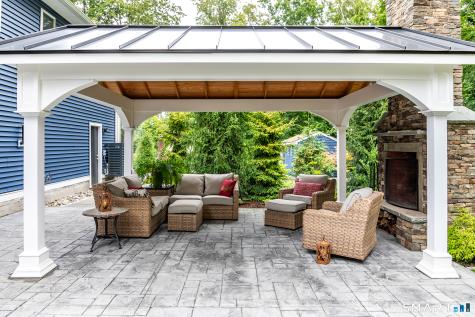 30 East Street Salisbury CT 06039