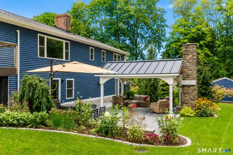 30 East Street Salisbury CT 06039