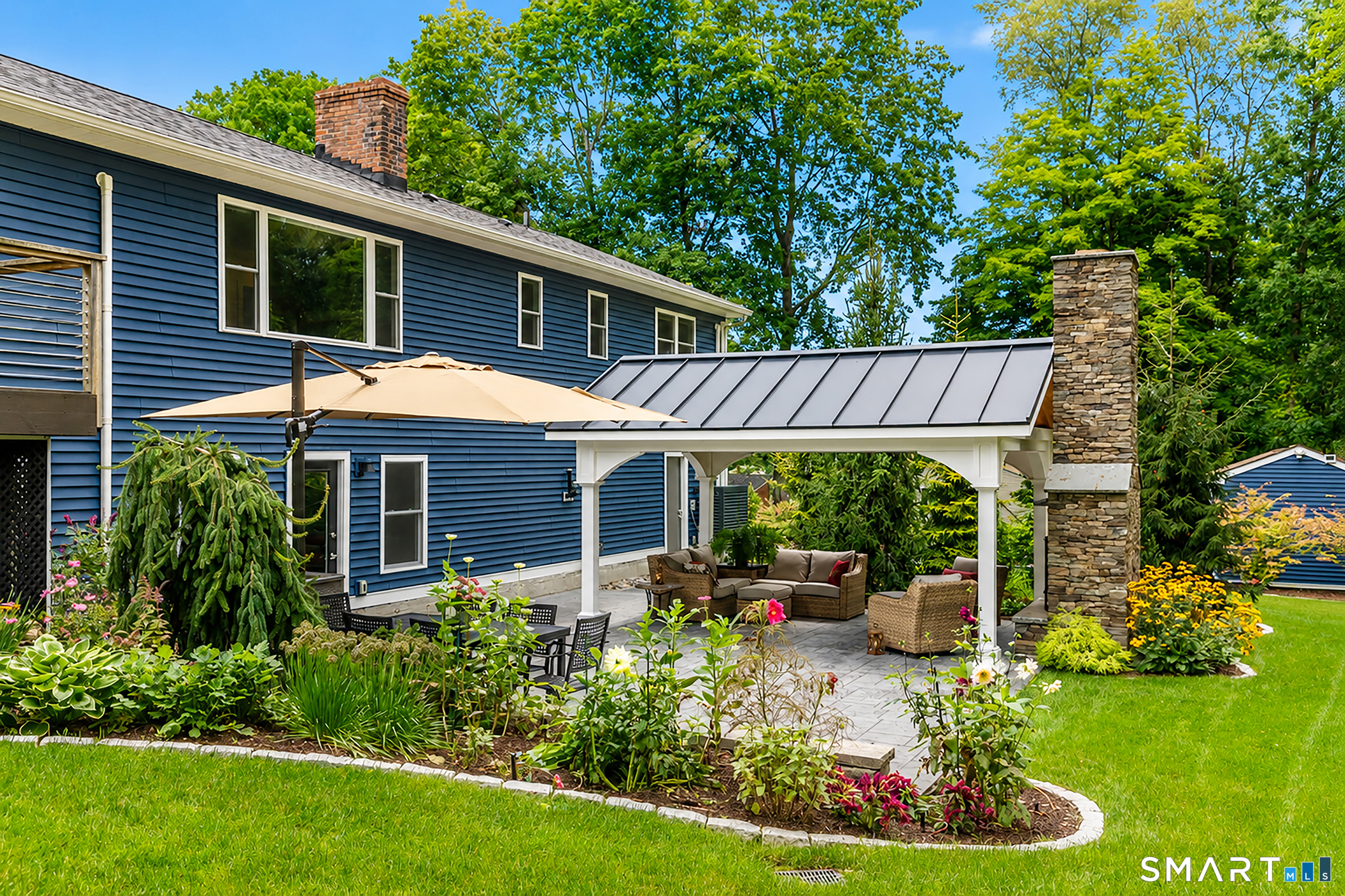 30 East Street Salisbury CT 06039