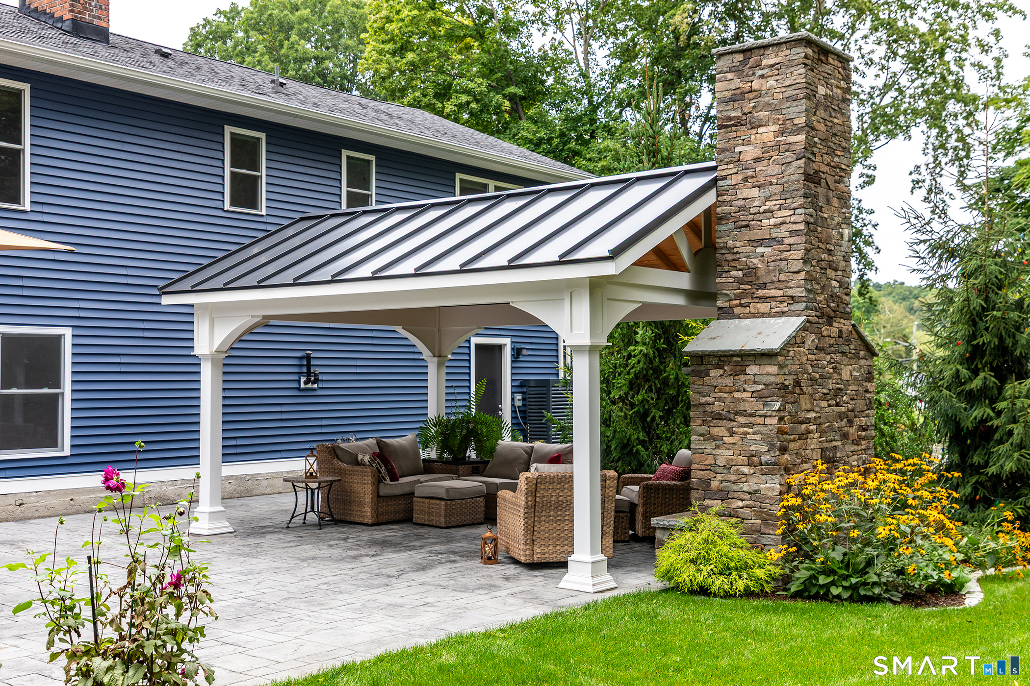 30 East Street Salisbury CT 06039
