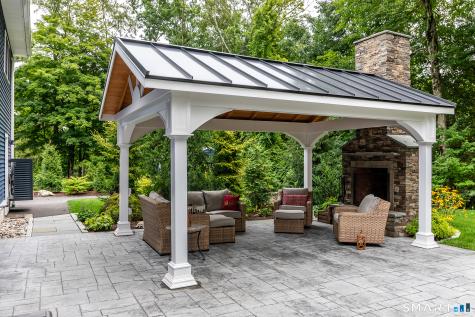 30 East Street Salisbury CT 06039