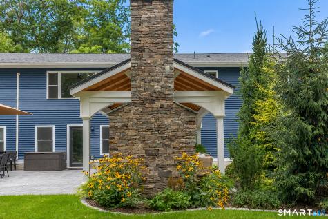 30 East Street Salisbury CT 06039