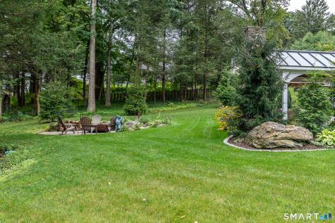 30 East Street Salisbury CT 06039