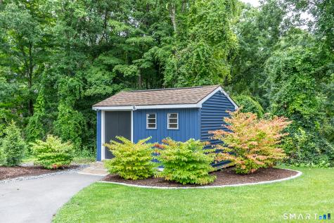 30 East Street Salisbury CT 06039
