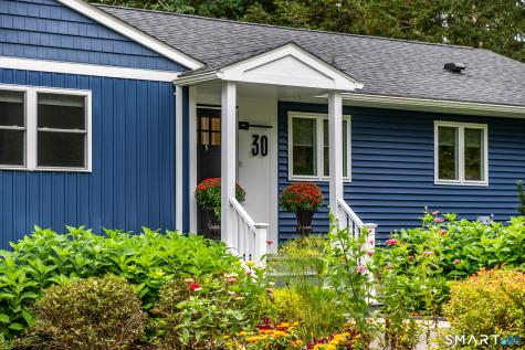 30 East Street Salisbury CT 06039