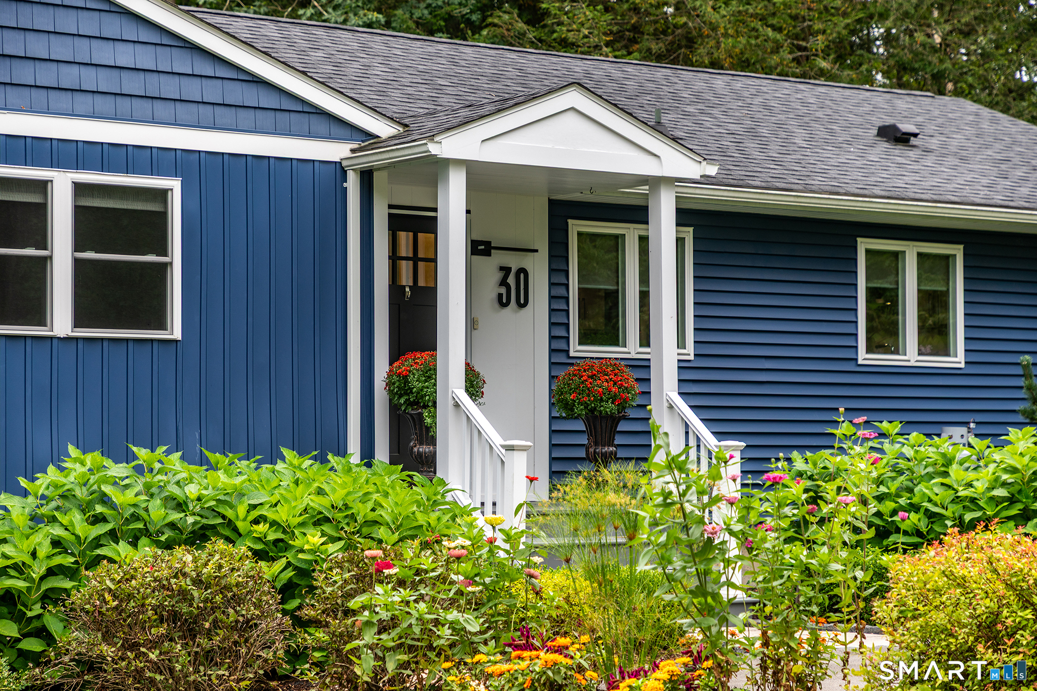 30 East Street Salisbury CT 06039