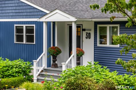 30 East Street Salisbury CT 06039