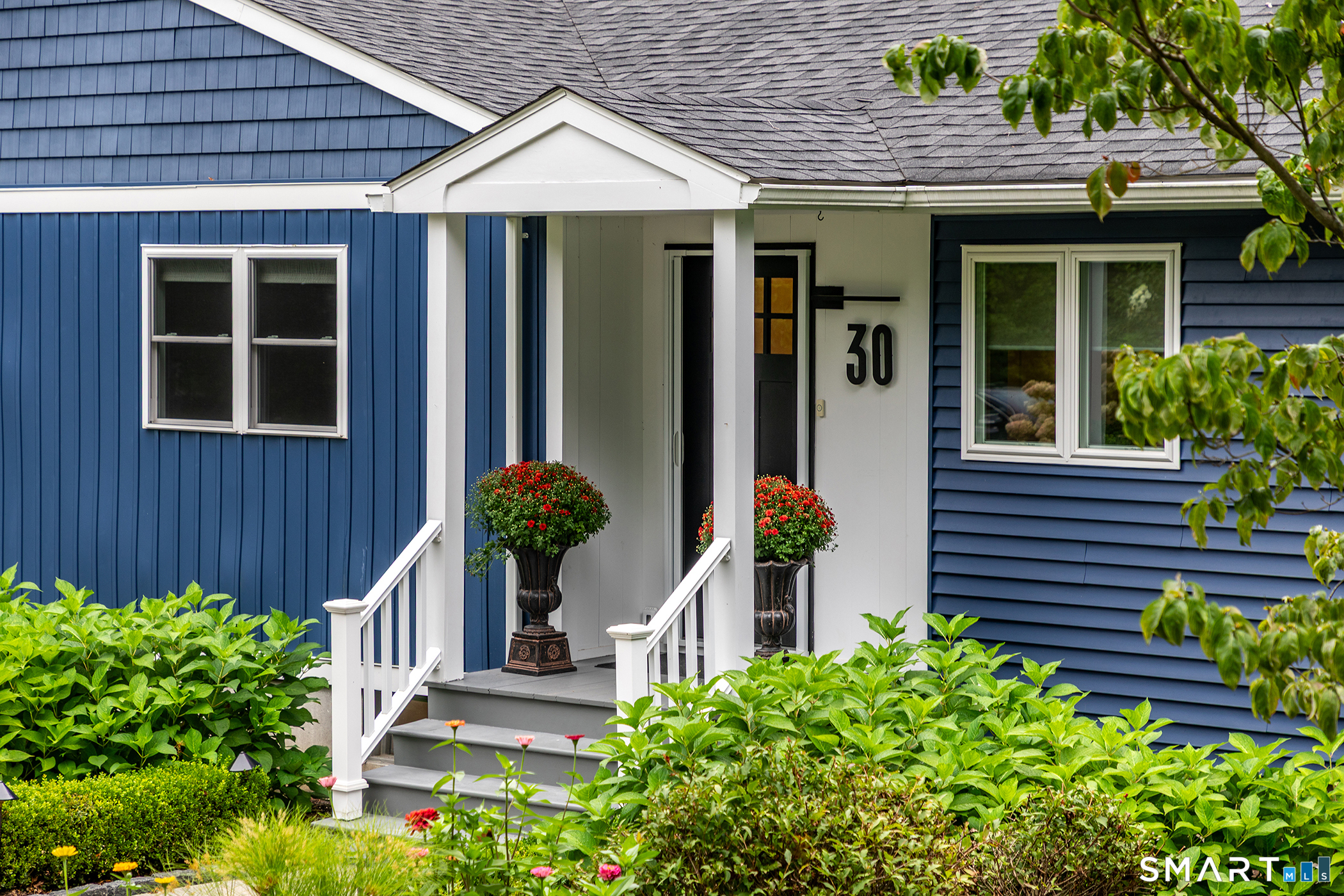 30 East Street Salisbury CT 06039