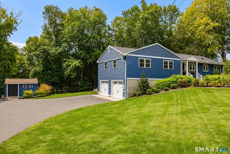 30 East Street Salisbury CT 06039