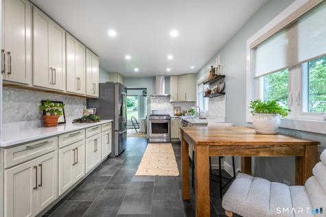 30 East Street Salisbury CT 06039