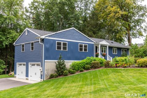 30 East Street Salisbury CT 06039