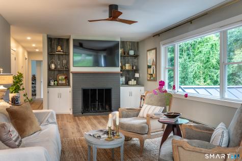 30 East Street Salisbury CT 06039