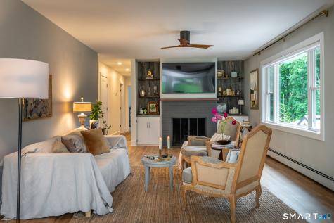30 East Street Salisbury CT 06039