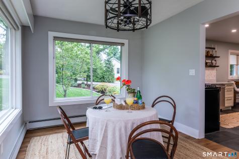 30 East Street Salisbury CT 06039