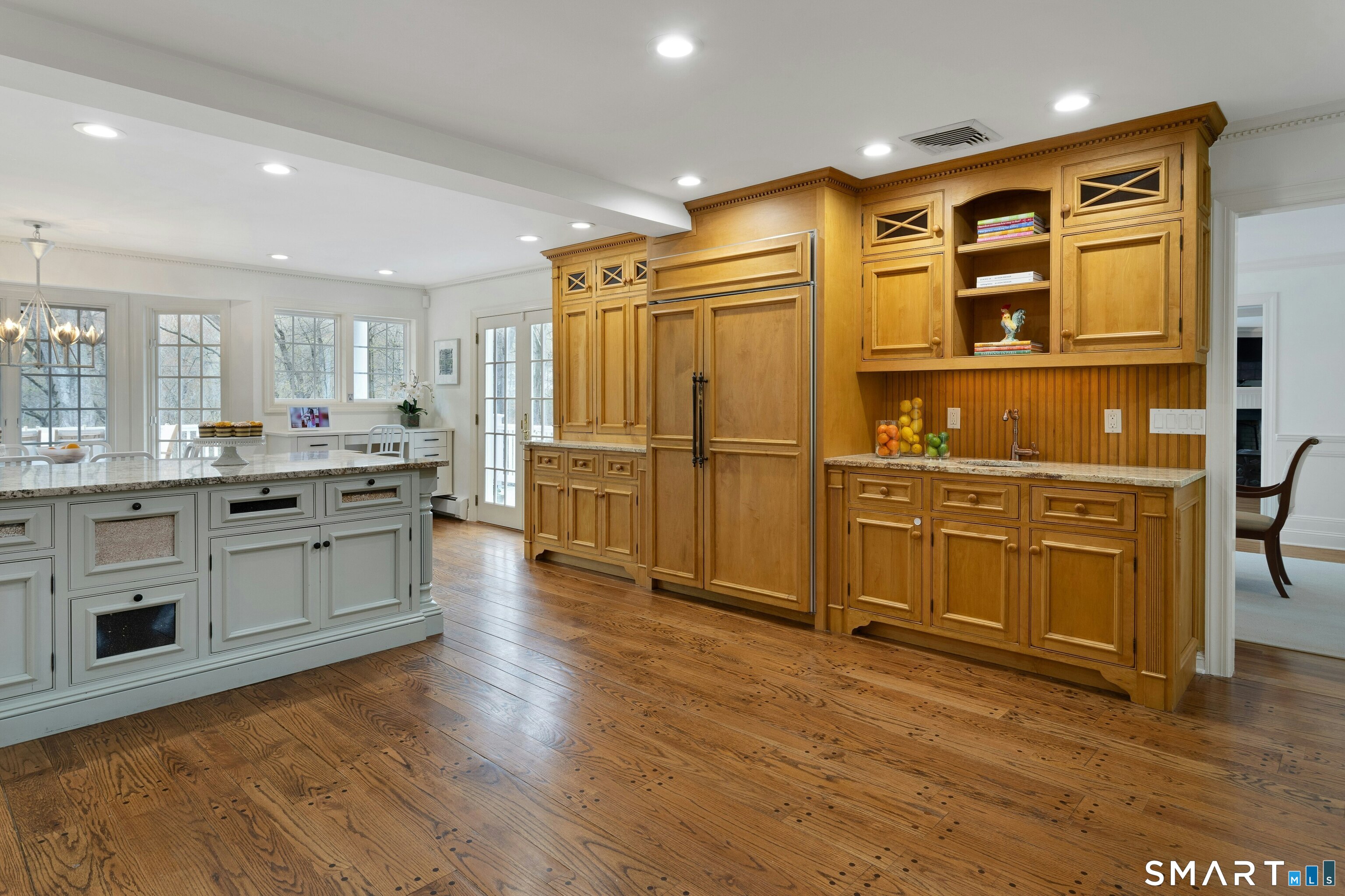 1541 Oenoke Ridge New Canaan CT 06840