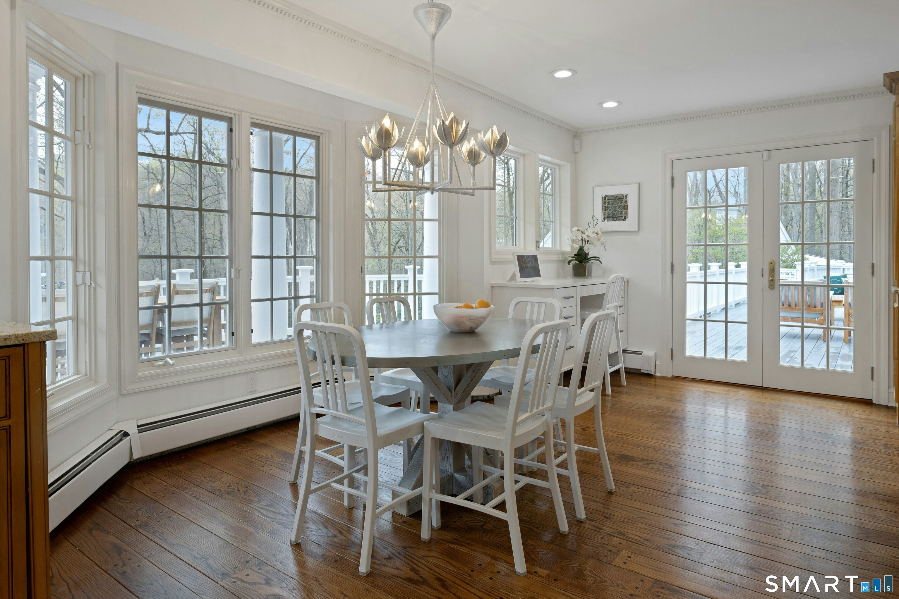 1541 Oenoke Ridge New Canaan CT 06840