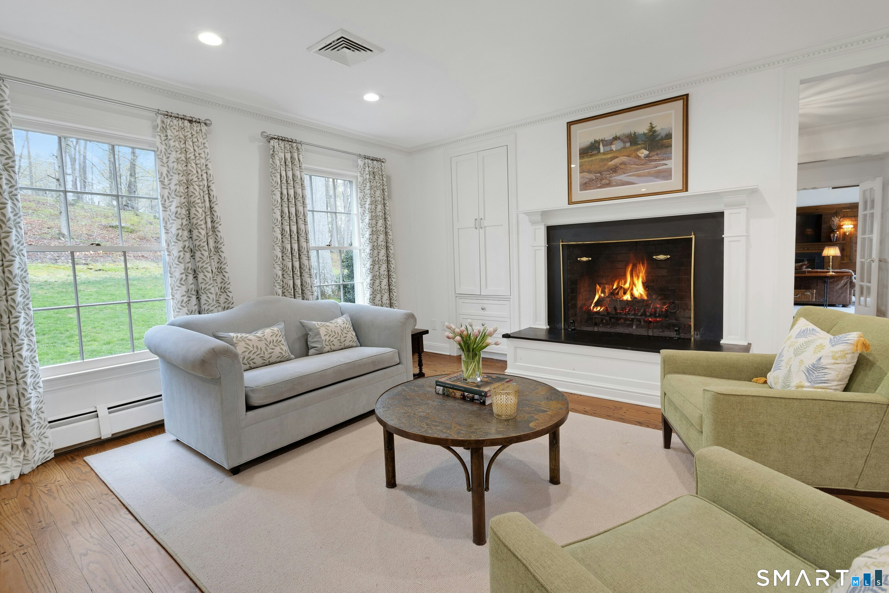 1541 Oenoke Ridge New Canaan CT 06840