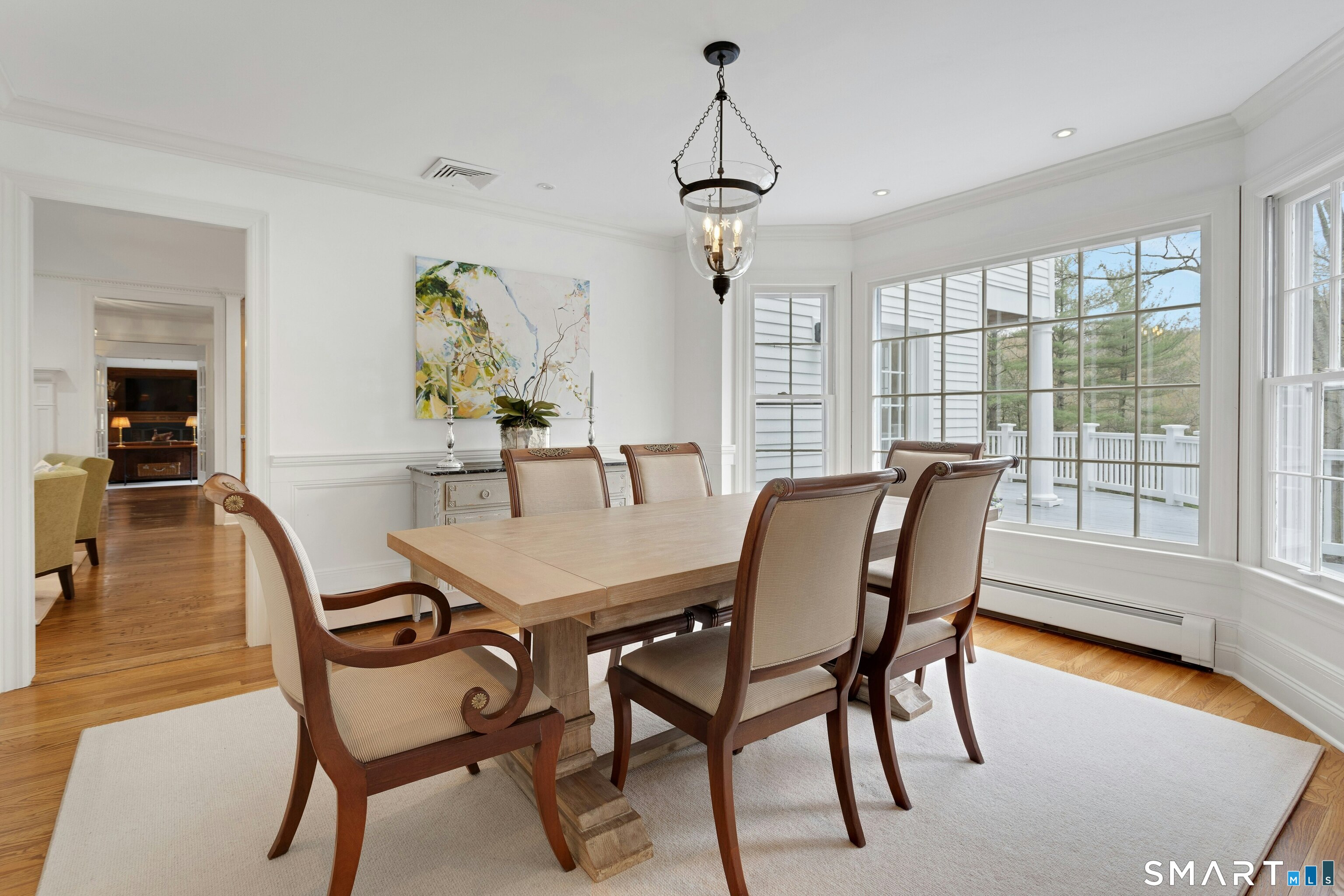 1541 Oenoke Ridge New Canaan CT 06840