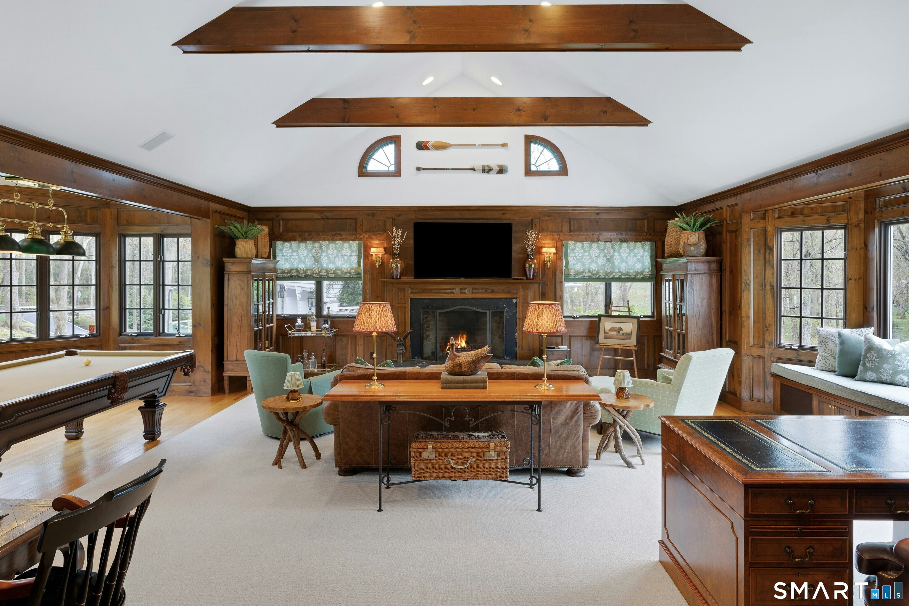 1541 Oenoke Ridge New Canaan CT 06840