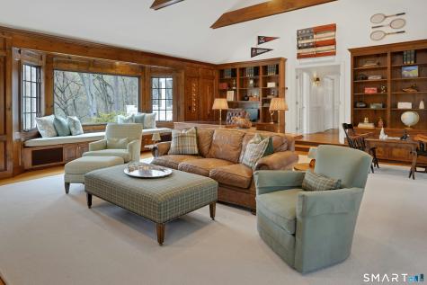 1541 Oenoke Ridge New Canaan CT 06840