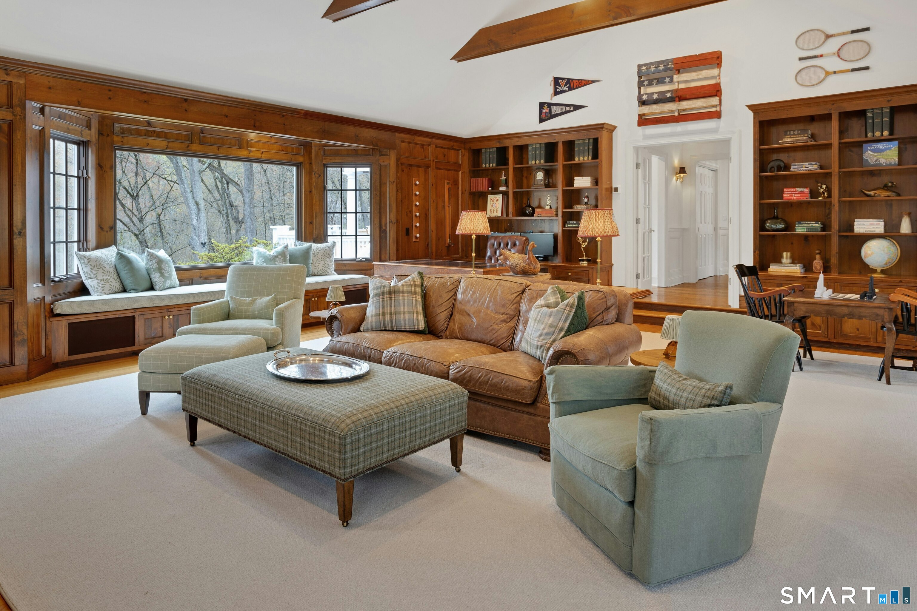 1541 Oenoke Ridge New Canaan CT 06840
