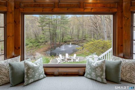 1541 Oenoke Ridge New Canaan CT 06840