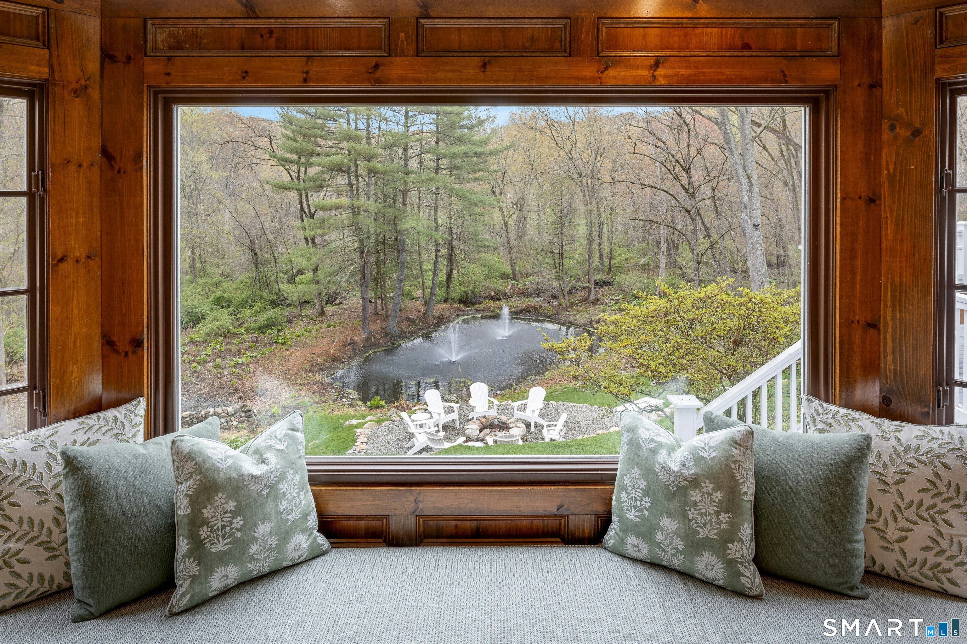 1541 Oenoke Ridge New Canaan CT 06840