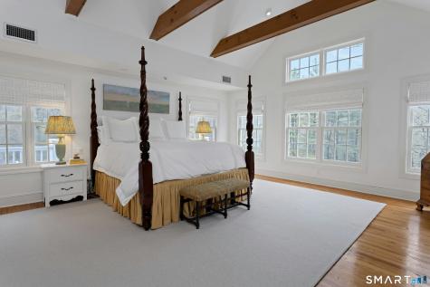 1541 Oenoke Ridge New Canaan CT 06840