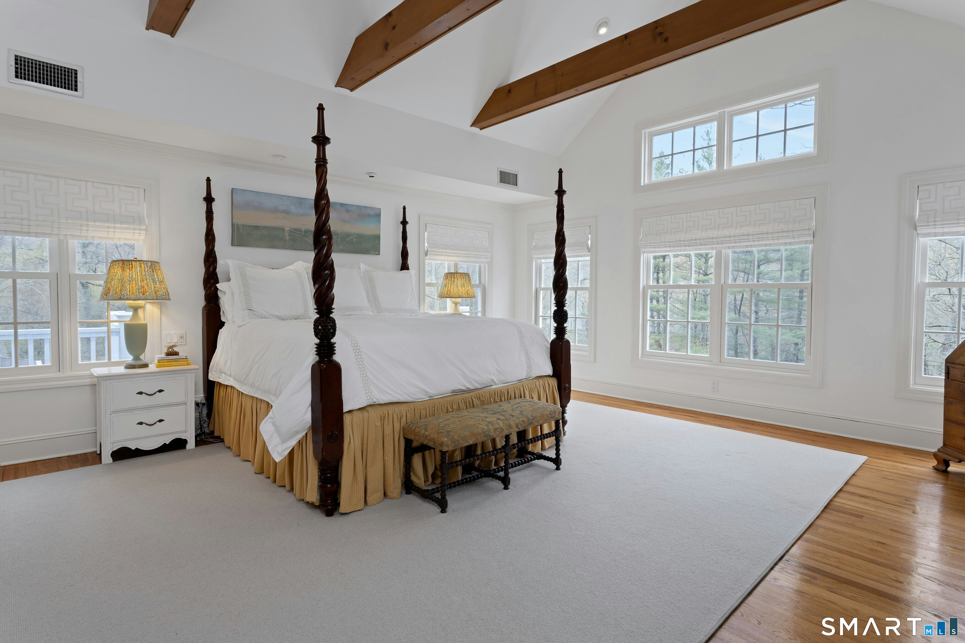 1541 Oenoke Ridge New Canaan CT 06840