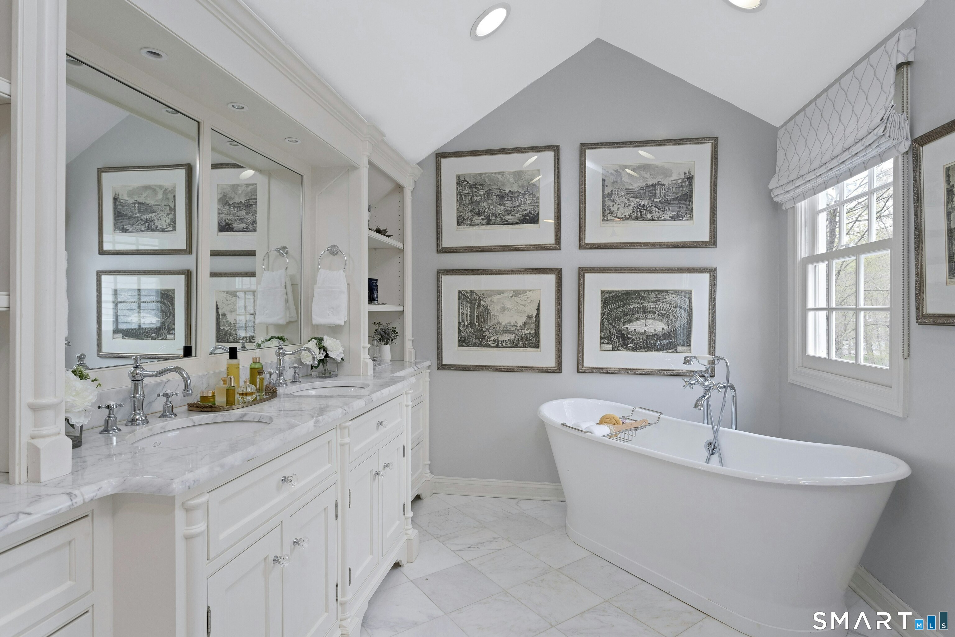 1541 Oenoke Ridge New Canaan CT 06840