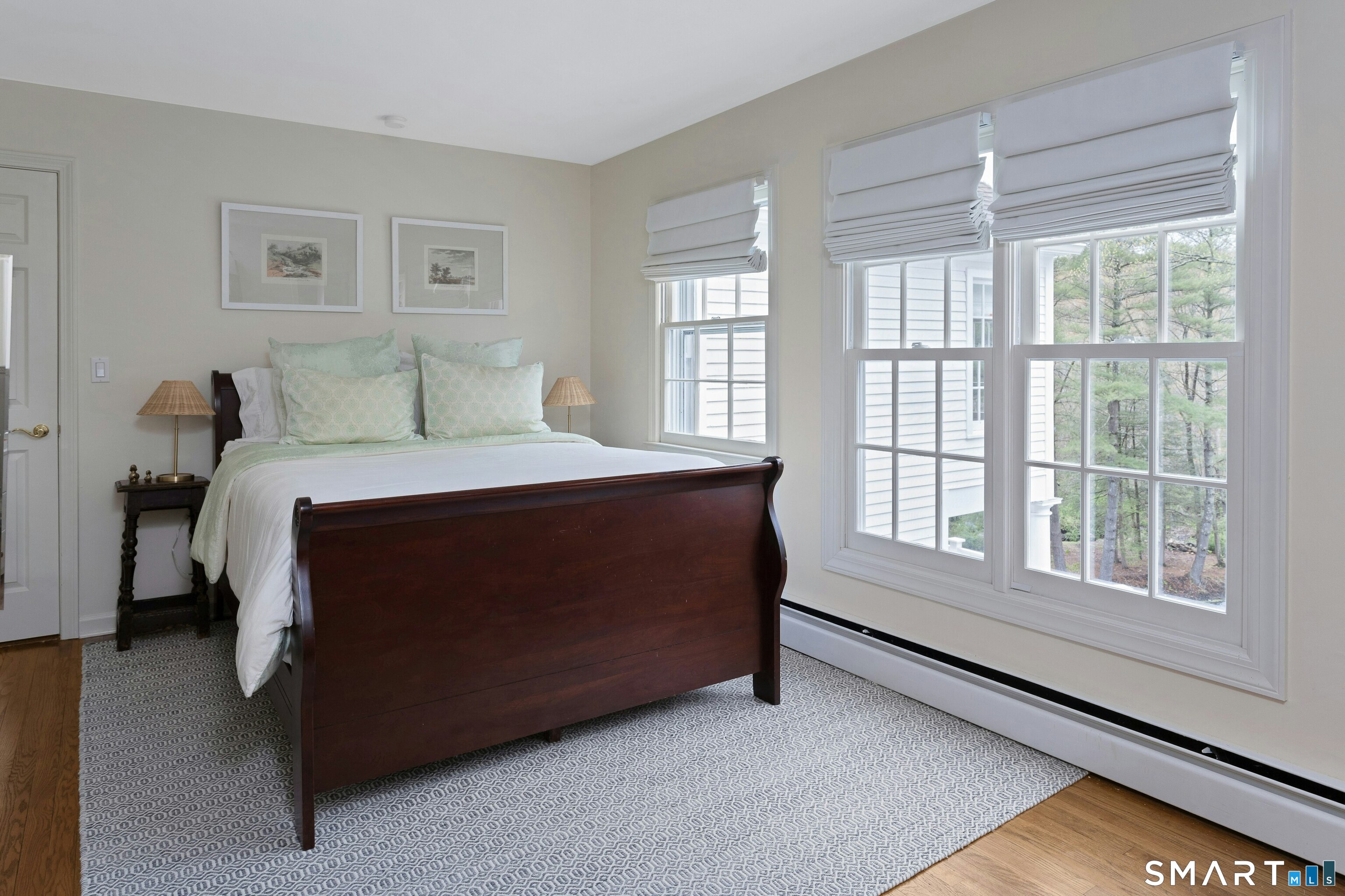 1541 Oenoke Ridge New Canaan CT 06840