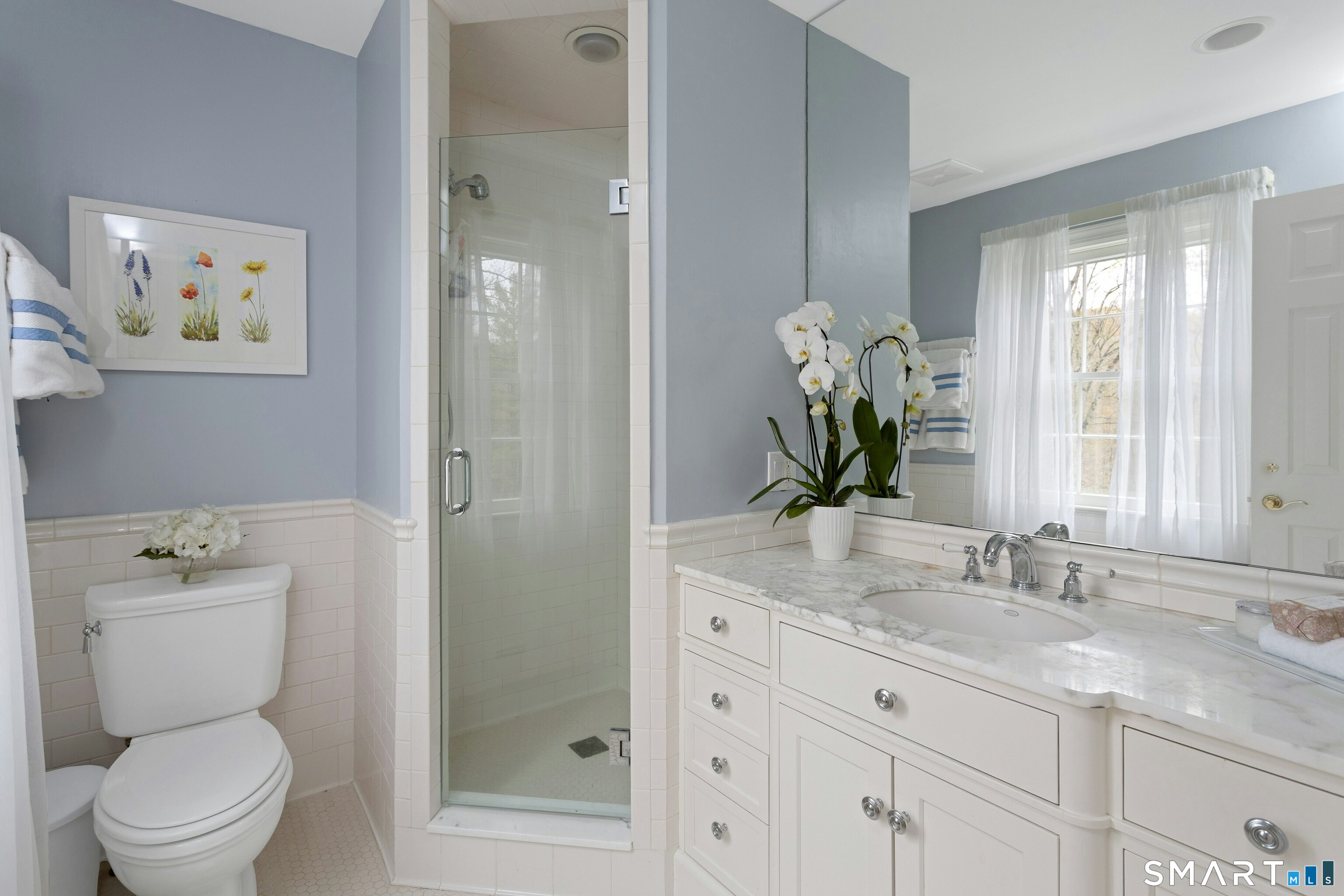 1541 Oenoke Ridge New Canaan CT 06840