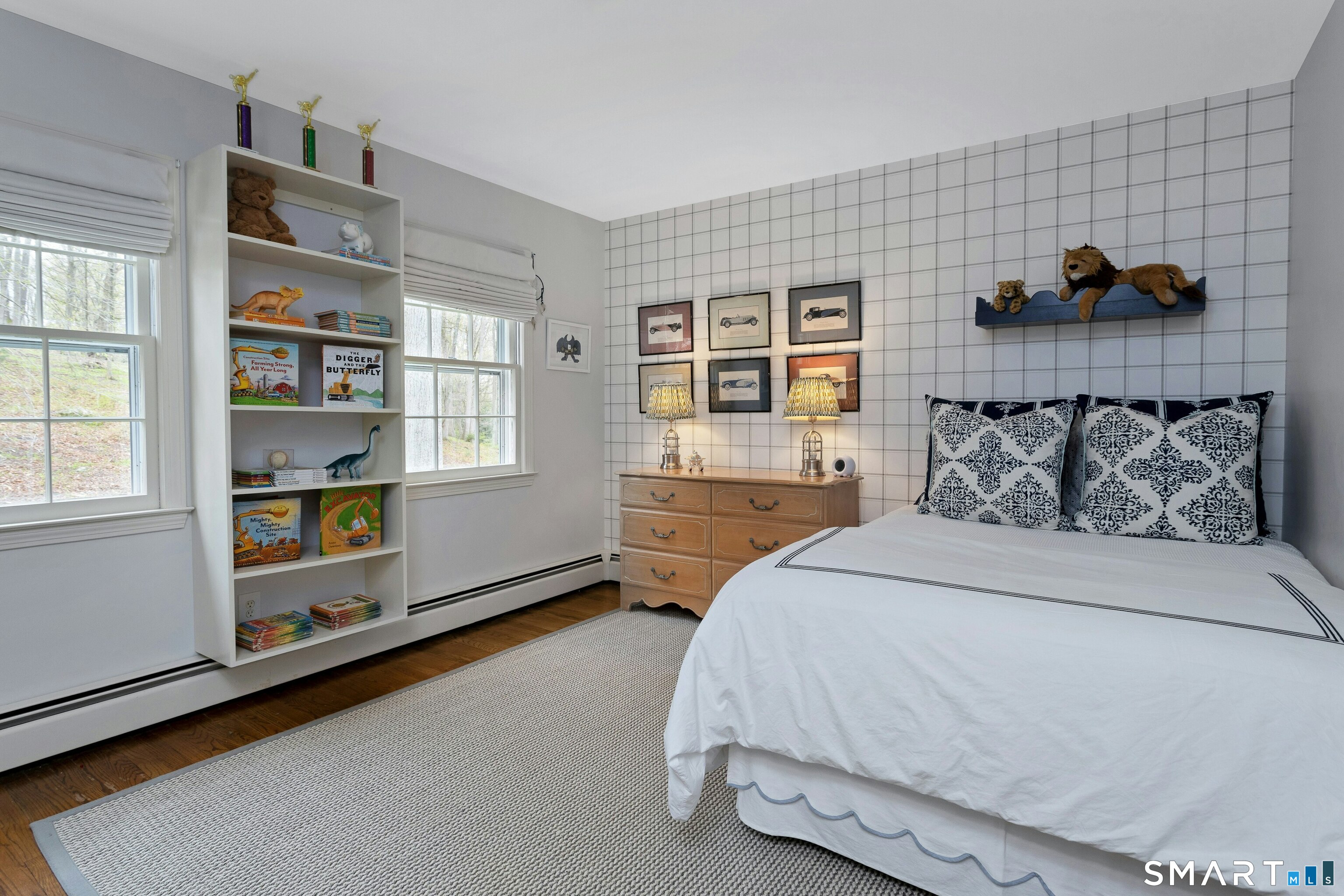 1541 Oenoke Ridge New Canaan CT 06840