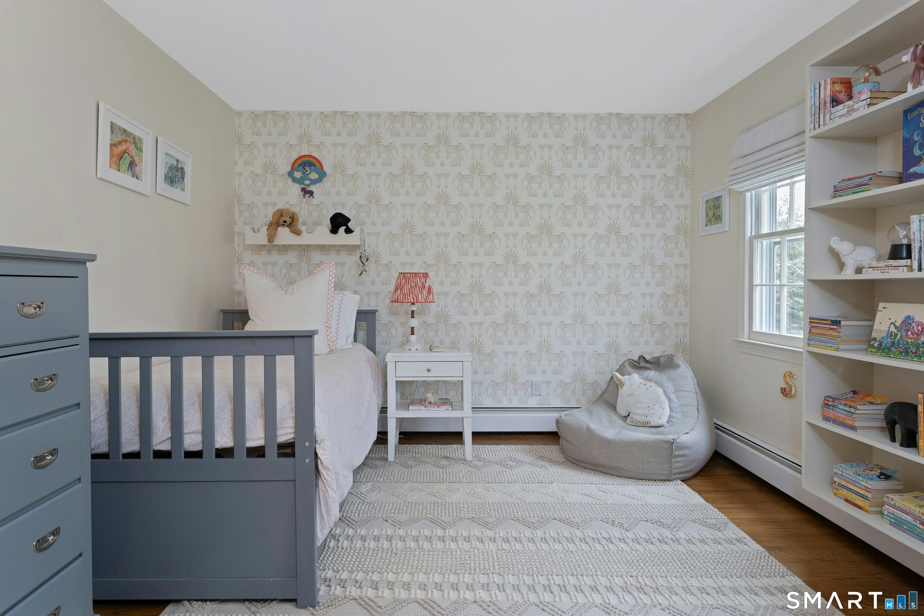1541 Oenoke Ridge New Canaan CT 06840