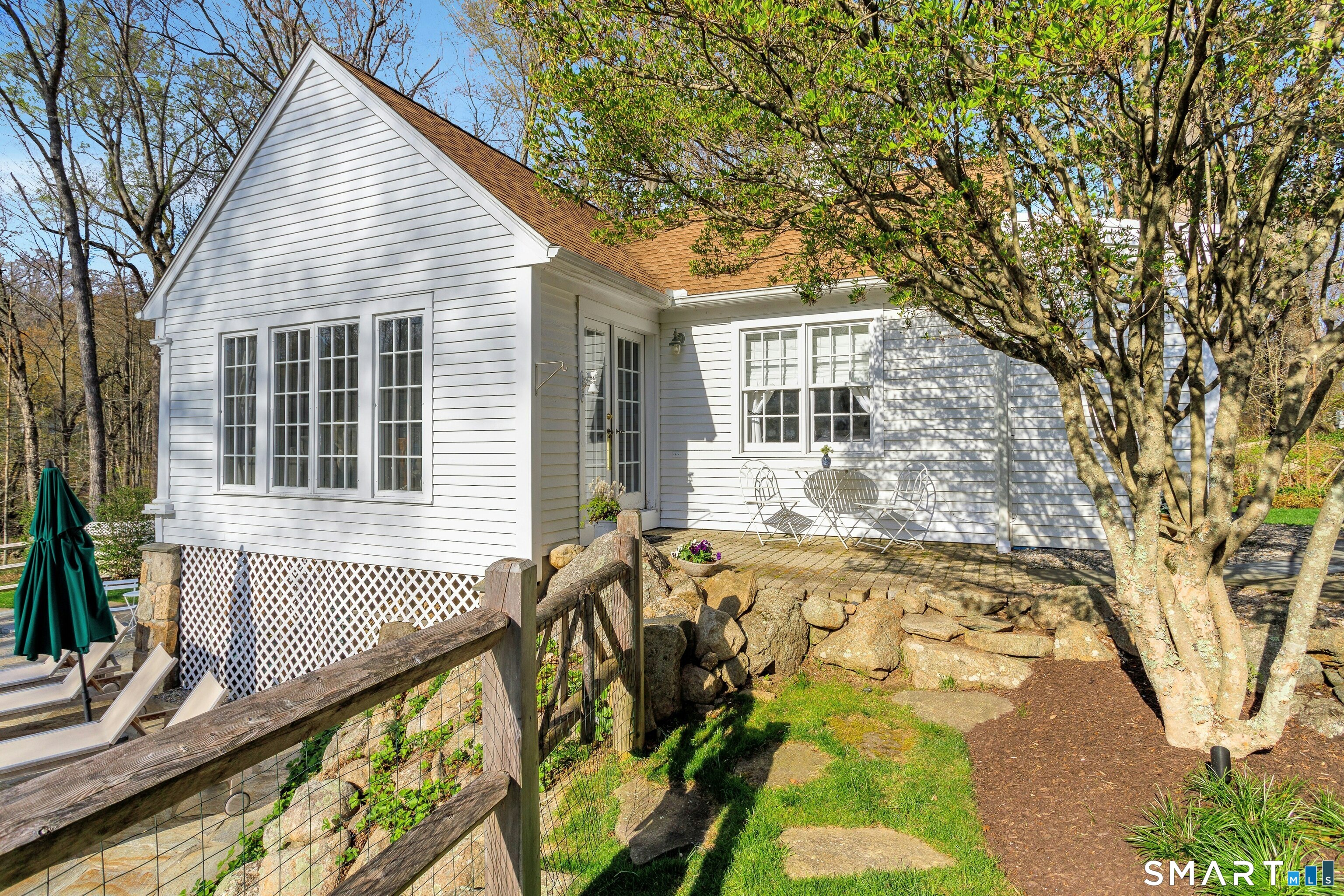1541 Oenoke Ridge New Canaan CT 06840