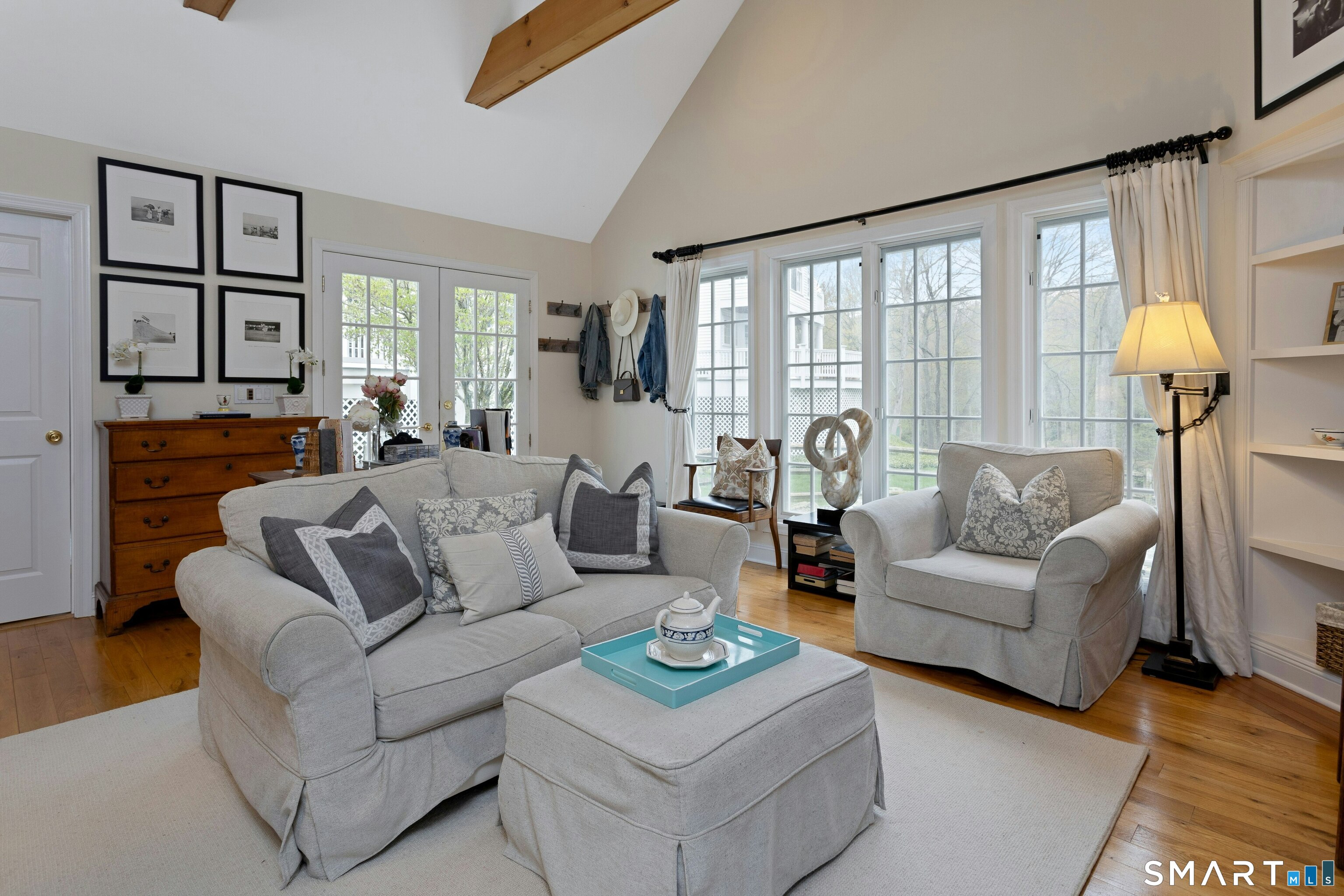 1541 Oenoke Ridge New Canaan CT 06840