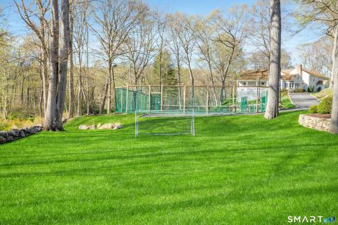 1541 Oenoke Ridge New Canaan CT 06840