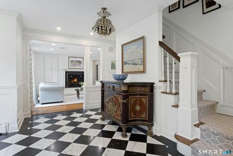 1541 Oenoke Ridge New Canaan CT 06840