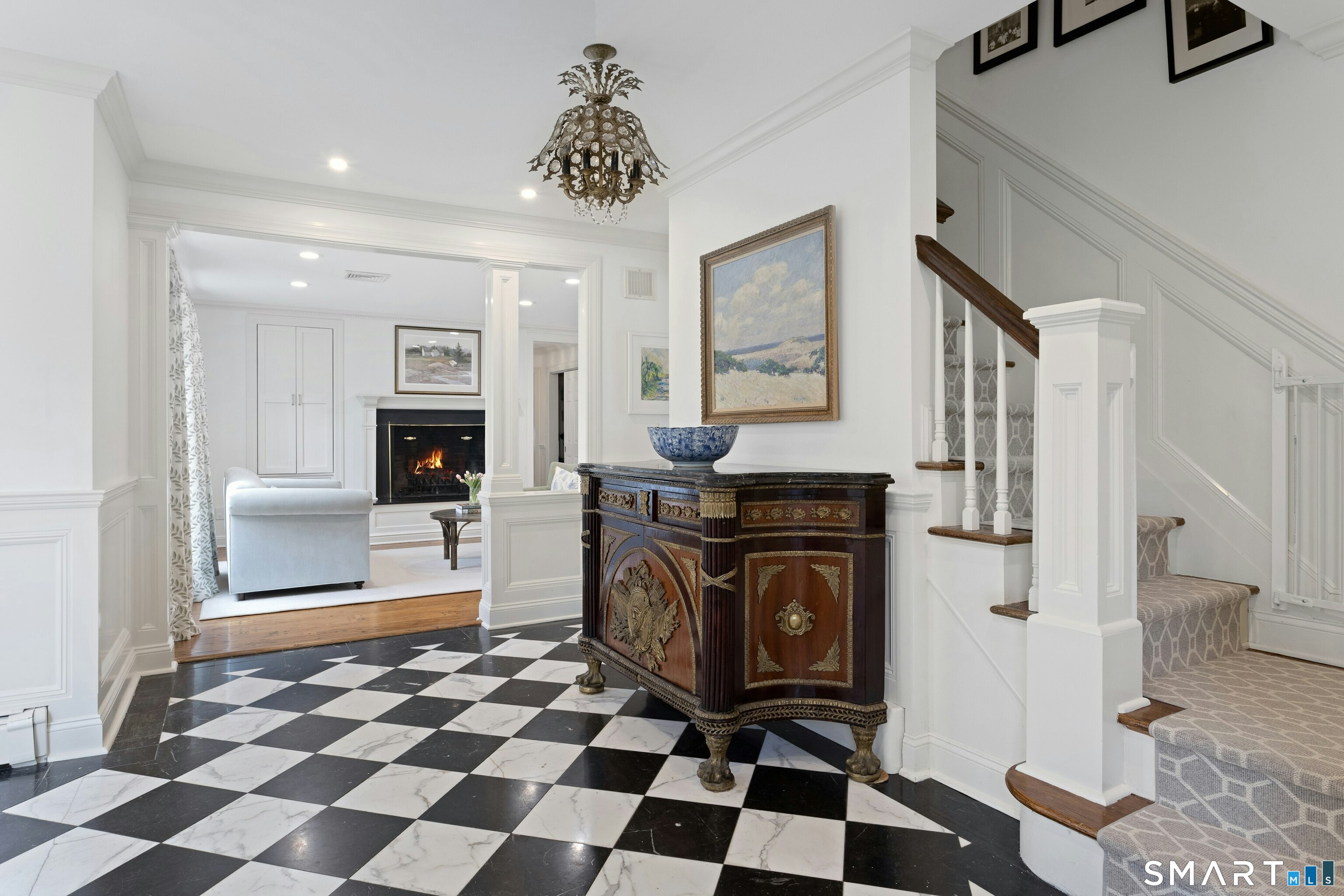 1541 Oenoke Ridge New Canaan CT 06840