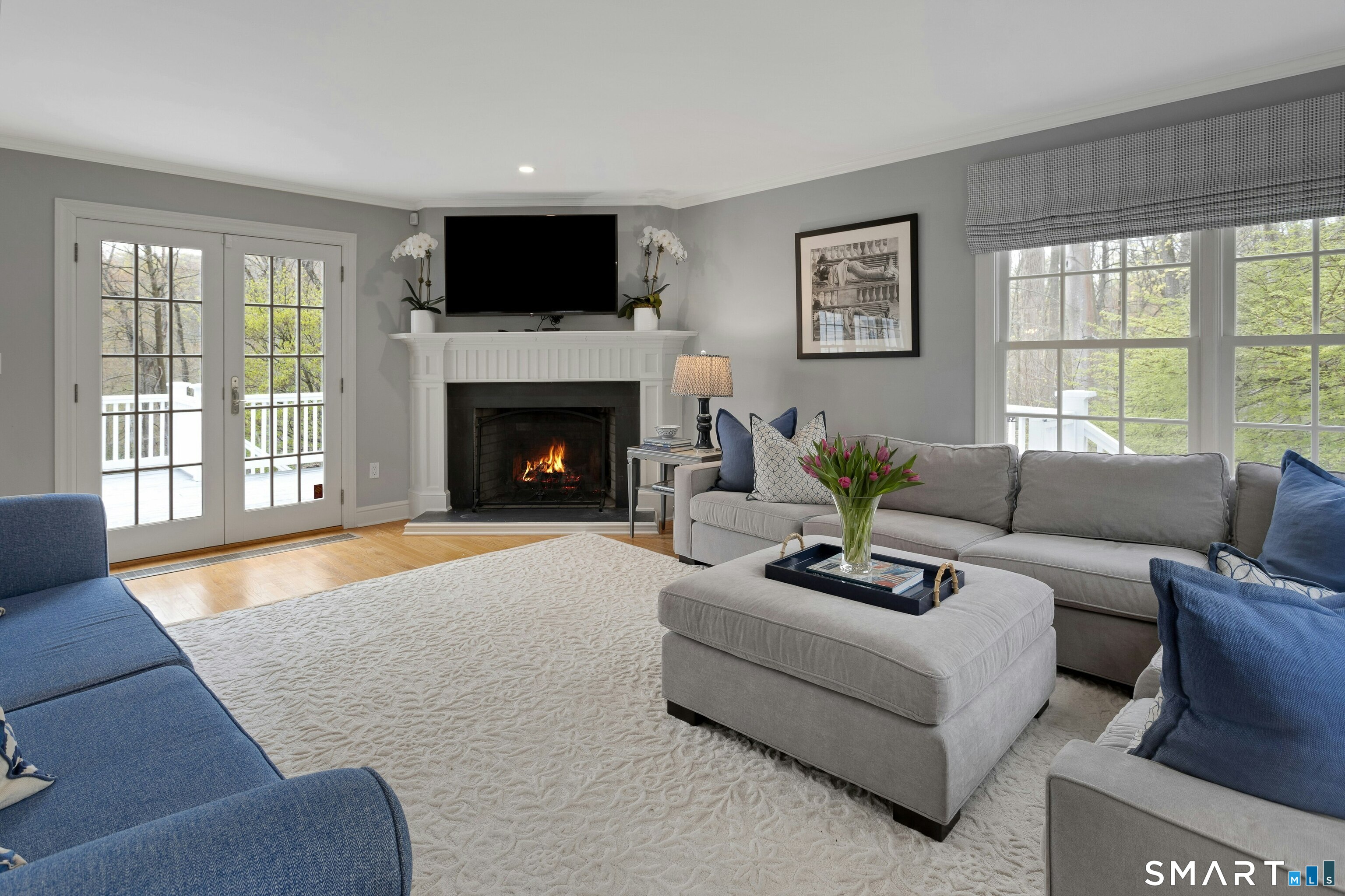 1541 Oenoke Ridge New Canaan CT 06840