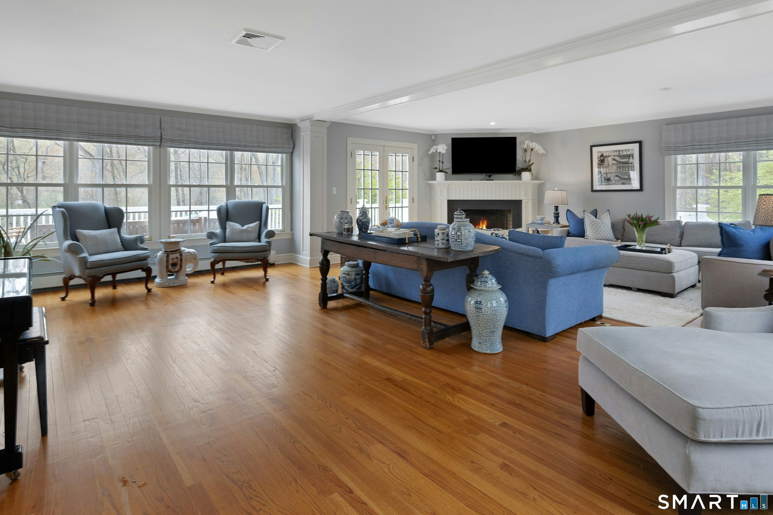 1541 Oenoke Ridge New Canaan CT 06840