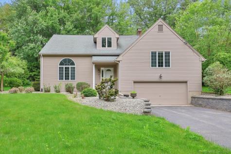 84 Shadow Lane Cromwell CT 06416
