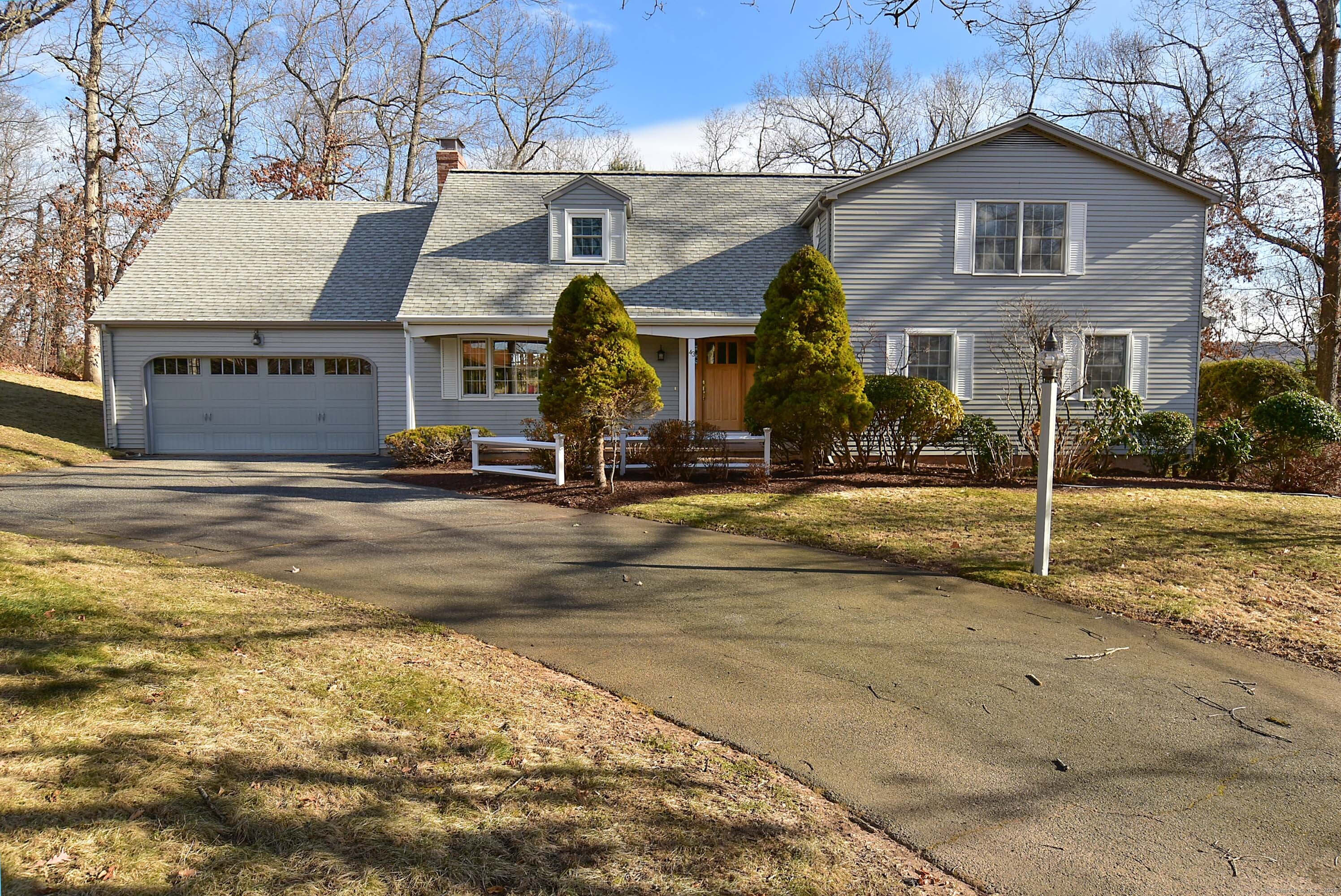 43 Sage Drive Manchester CT 06042