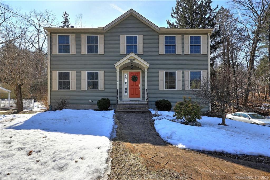 67 Wooster Street Naugatuck CT 06770