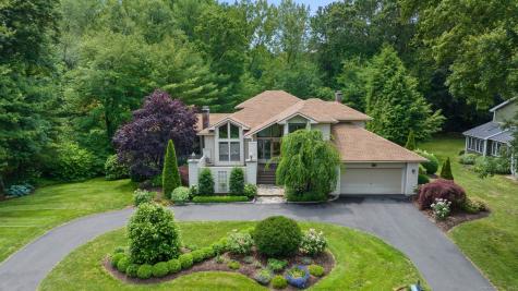 20 Ethan Drive Windsor CT 06095