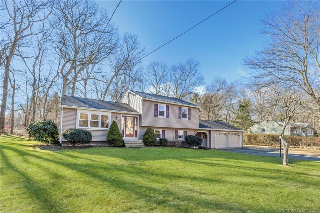 17 Salem Road Madison CT 06443