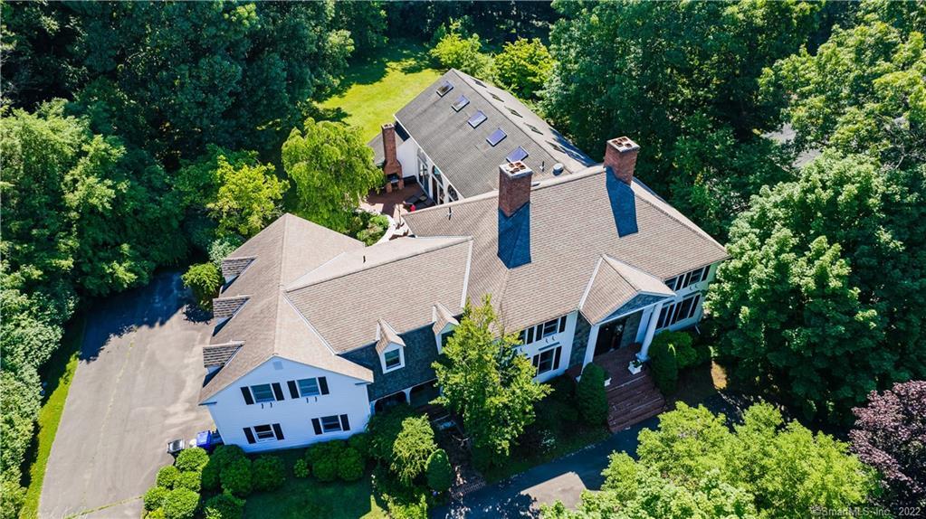 44 Long Hill Drive Somers CT 06071