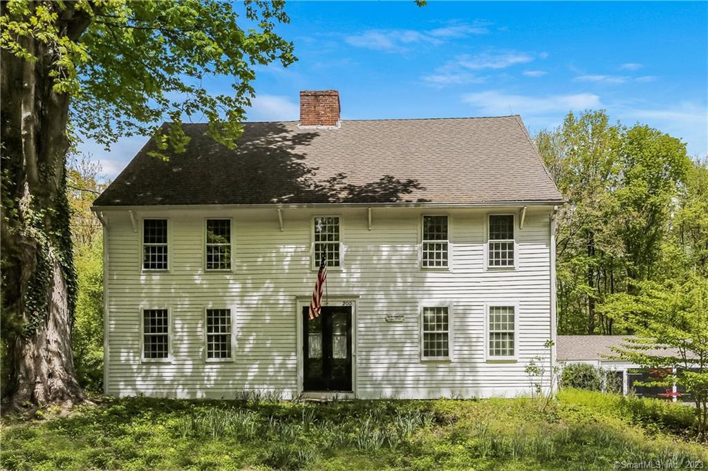 200 Cheshire Road Wallingford CT 06492